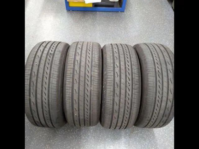 BRIDGESTONE REGNO GR-XⅢ